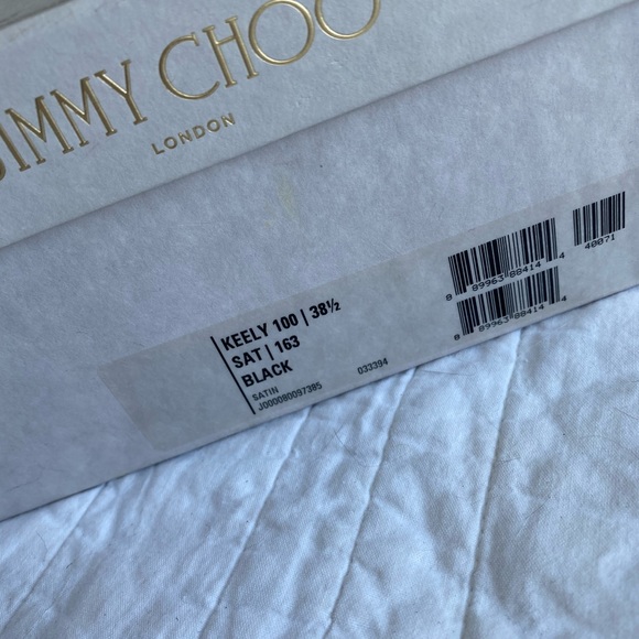 Jimmy choo mules - Picture 4 of 5